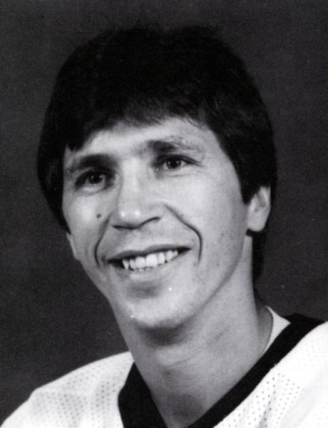 Steve Carlson hockey player photo