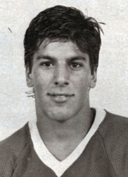 Steve Chelios hockey player photo