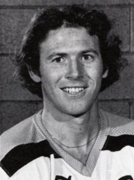 Steve Dagdigian hockey player photo
