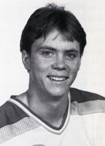 Steve Duncan hockey player photo