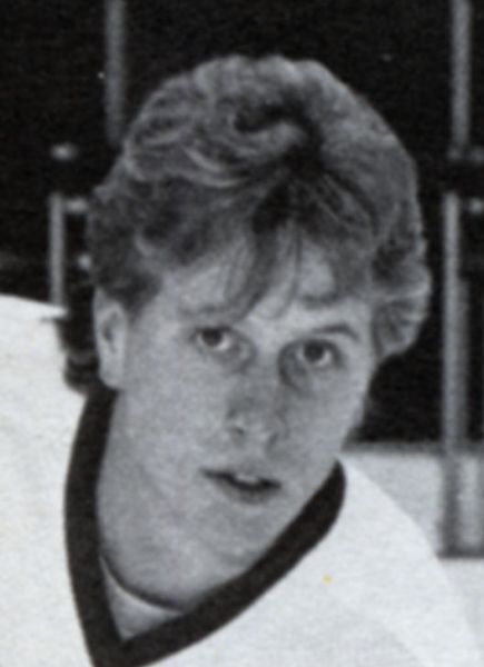 Steve Jackson hockey player photo