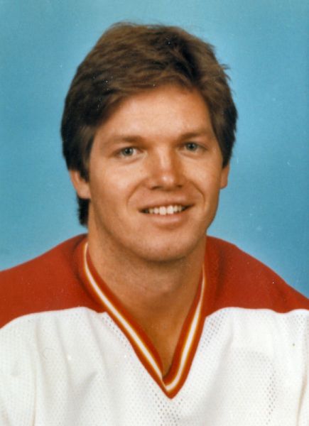 Steve Konroyd hockey player photo