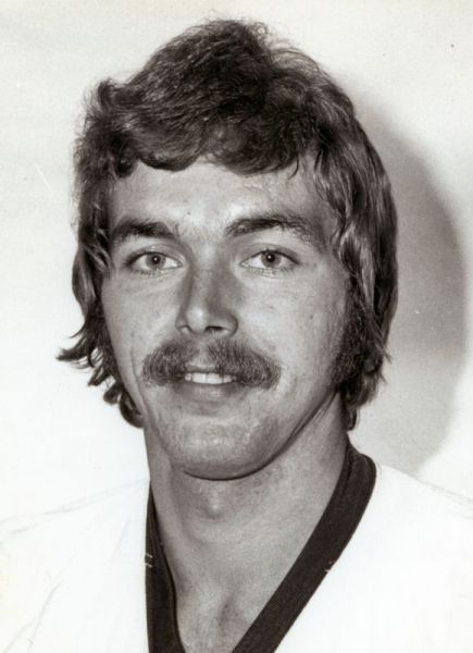 Steve Langdon hockey player photo