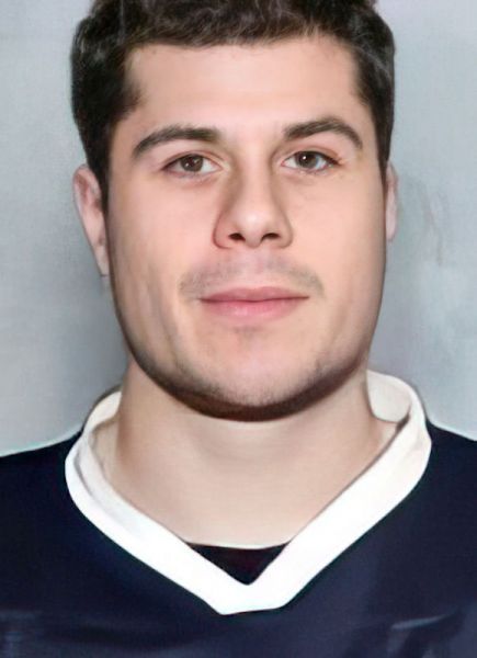 Steve Obelnicki hockey player photo