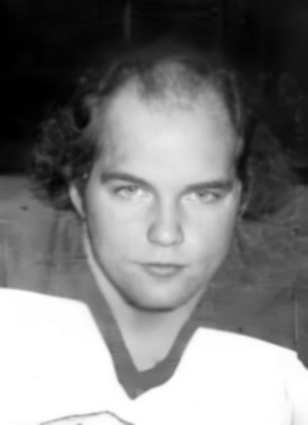 Steve Orchard hockey player photo