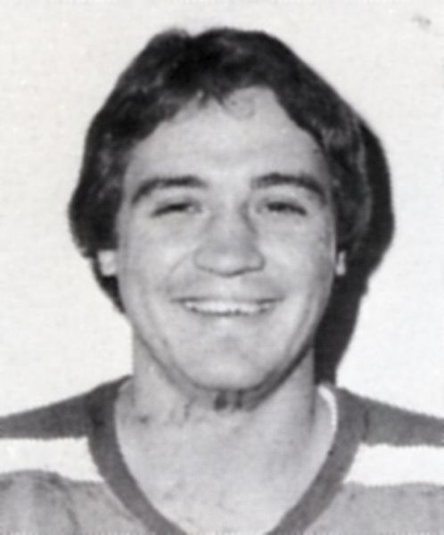 Steve Pankiw hockey player photo