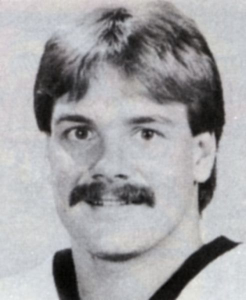 Steve Smith hockey player photo