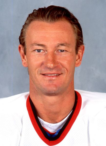 Steve Smith hockey player photo