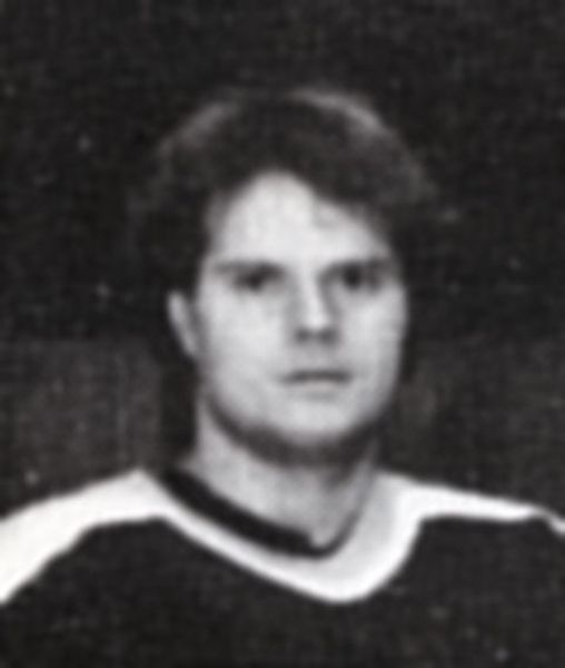 Steve Stockman hockey player photo