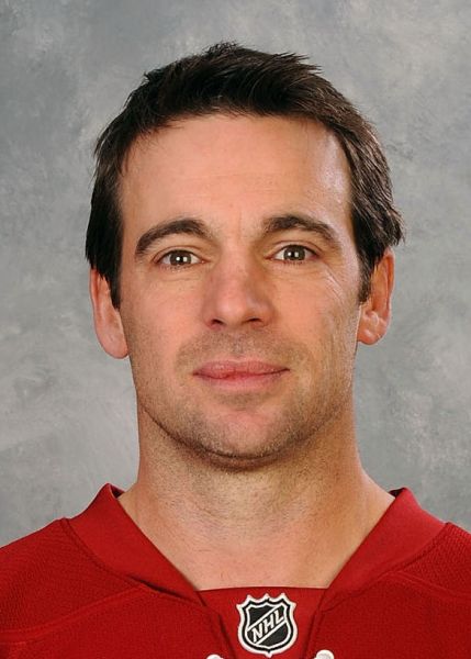 Steve Sullivan hockey player photo