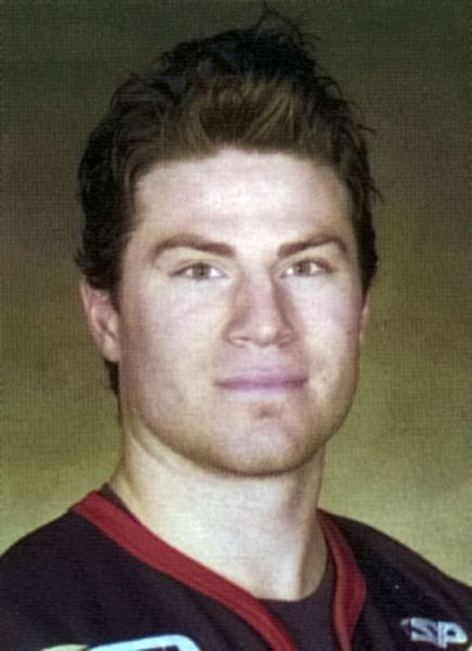 Steven Crampton hockey player photo