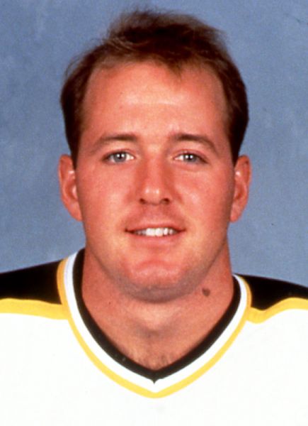 Ted Donato hockey player photo