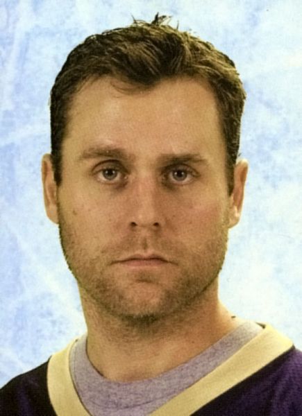Terry Marchant hockey player photo