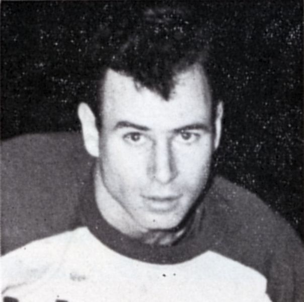 Thomas Dockrell hockey player photo