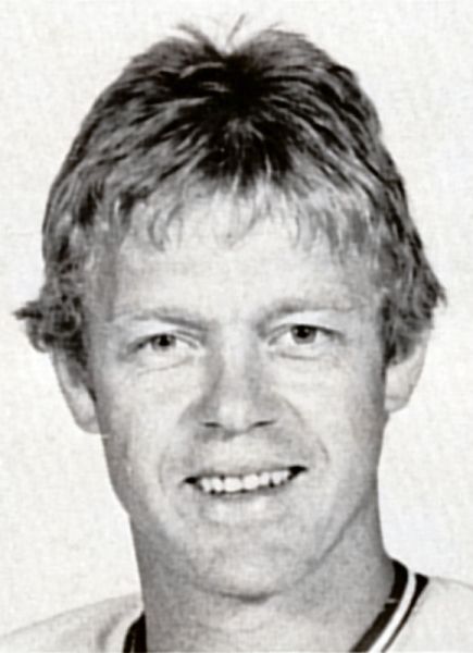 Thommy Abrahamsson hockey player photo