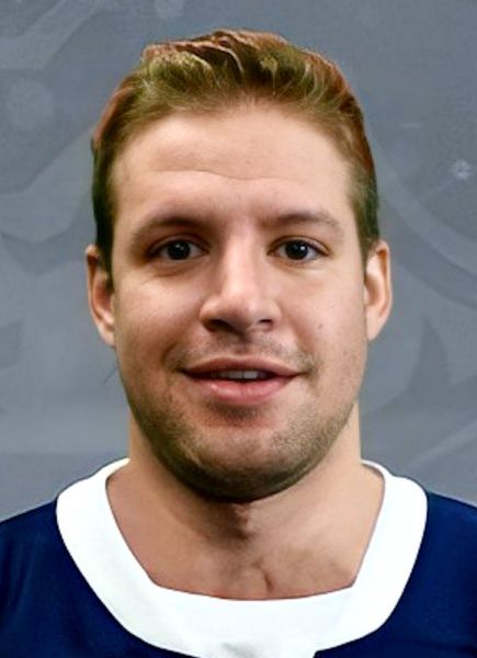 Tim Davison hockey player photo