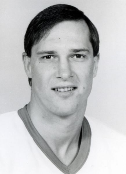 Tim Higgins hockey player photo