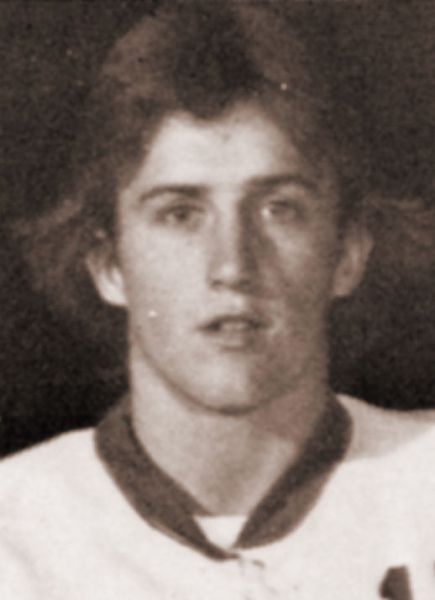 Tim Phippen hockey player photo