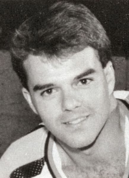 Tim Sheridan hockey player photo