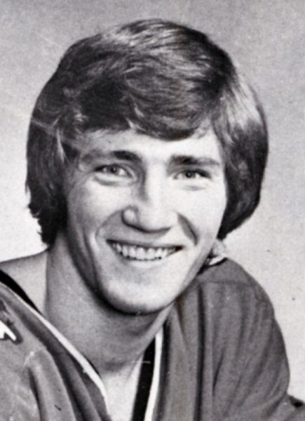Tim Sittler hockey player photo