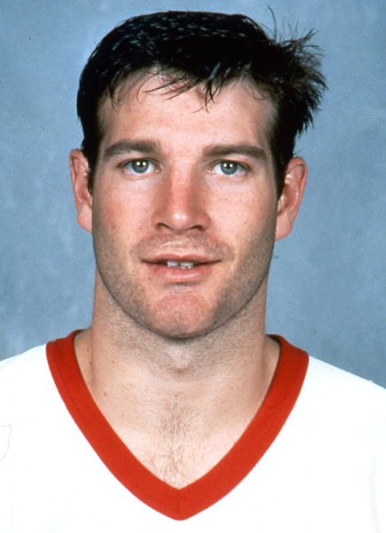 Tim Taylor hockey player photo