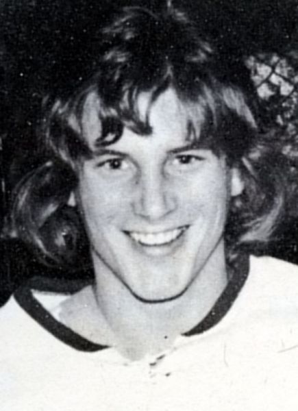 Tim Yohn hockey player photo