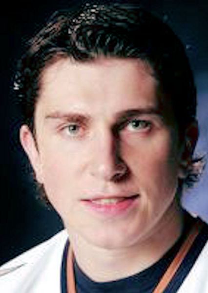 Timofei Shishkanov hockey player photo