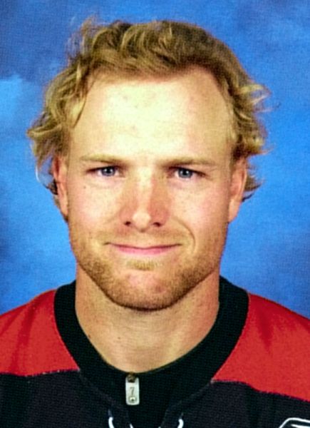 Todd Alexander hockey player photo