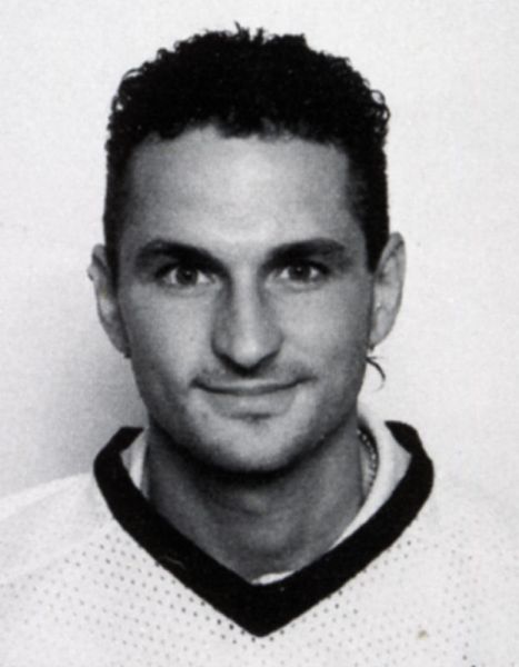 Todd Bojcun hockey player photo