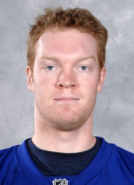 Todd Ford hockey player photo