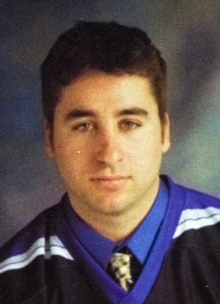 Todd Grant hockey player photo