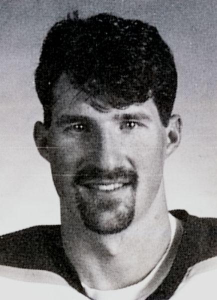 Todd Harkins hockey player photo