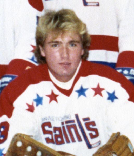 Todd Kalaska hockey player photo