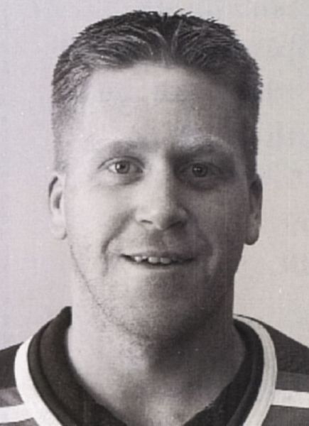 Todd Norman hockey player photo