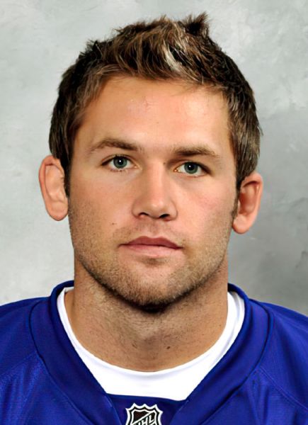 Todd Perry hockey player photo