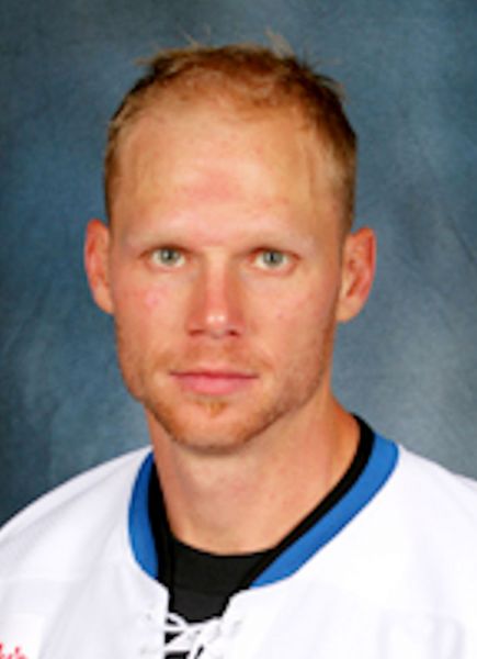 Todd Rohloff hockey player photo