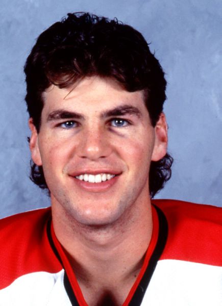 Todd Simpson hockey player photo
