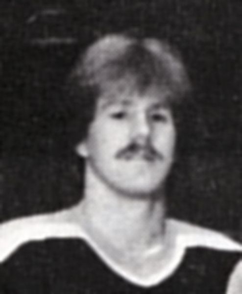 Tom Anderson hockey player photo