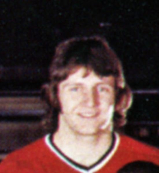 Tom Foxcroft hockey player photo