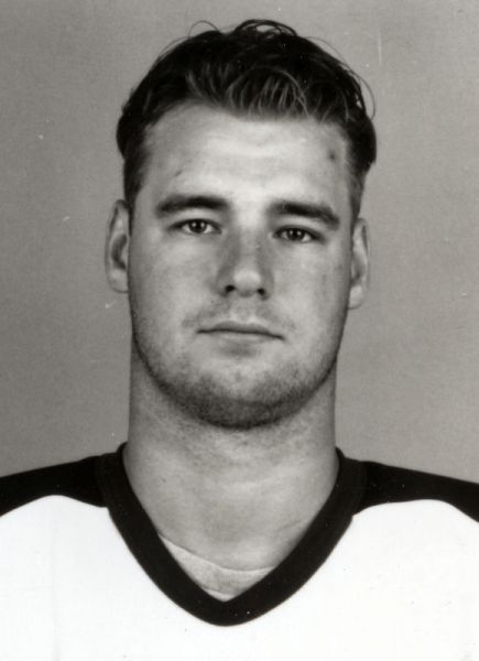 Tom MacDonald hockey player photo