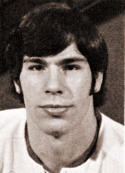 Tom Machowski hockey player photo