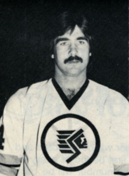Tom Price hockey player photo