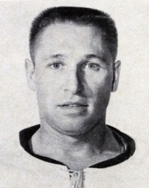 Tom Thurlby hockey player photo