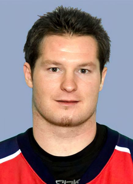 Tom Zanoski hockey player photo