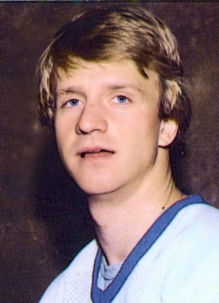 Tomas Jonsson hockey player photo