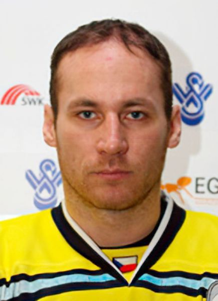 Tomas Kurka hockey player photo