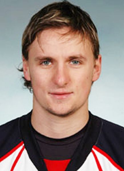 Tomas Popperle hockey player photo