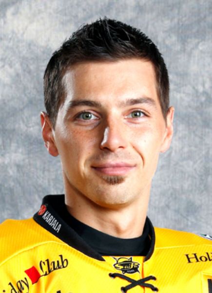 Tomas Zaborsky hockey player photo