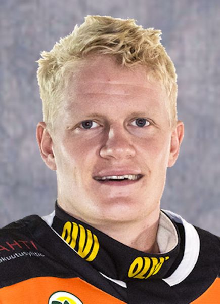 Tommi Tikka hockey player photo