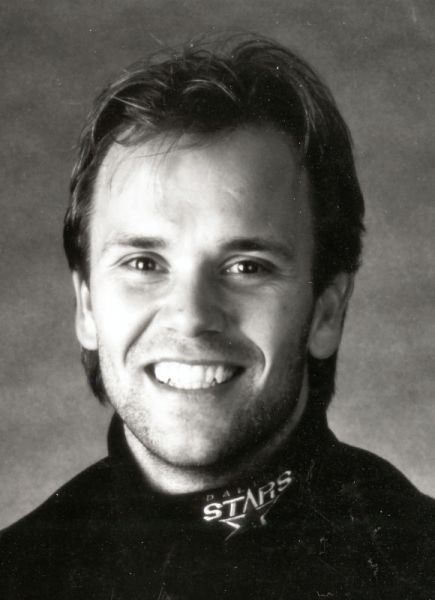 Tommy Sjodin hockey player photo